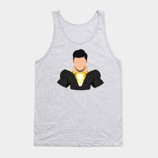 Hero Eugene Tank Top